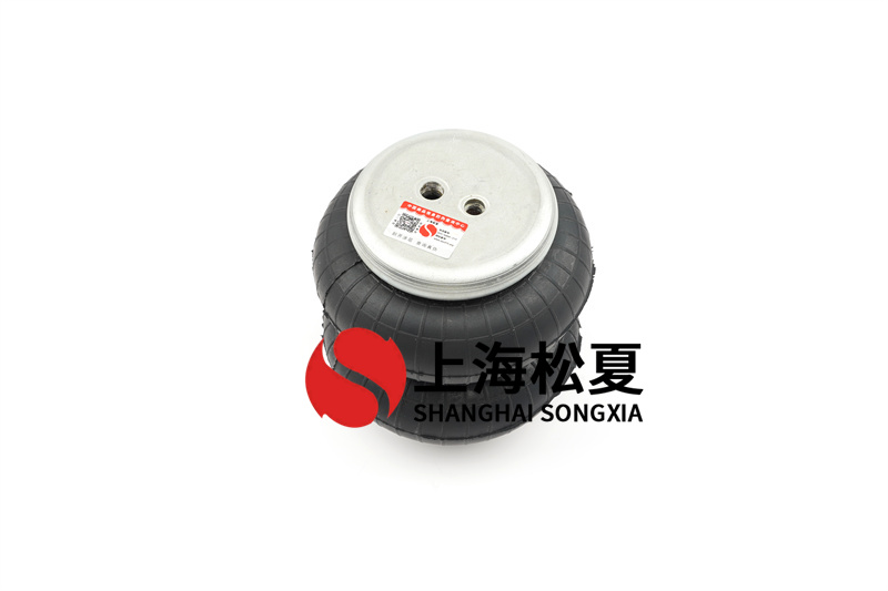 傳說中橡膠空氣彈簧的三種材料有何區(qū)別？