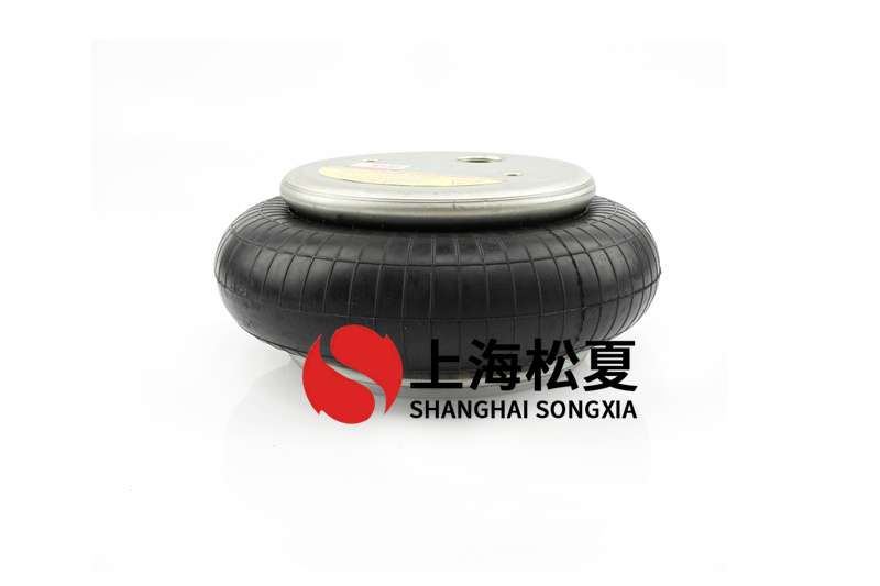 空氣彈簧減震的結構及連接方法是什么？