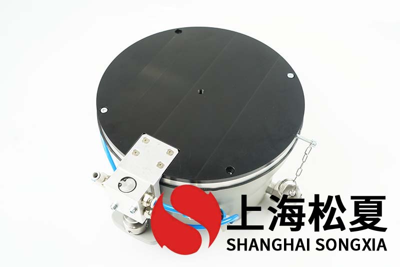 光學實驗設備薄膜式空氣減震器的工作原理、結構特點以及應用領域