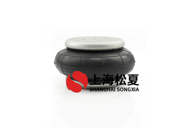 AGV機器人-空氣彈簧的原理、應用場景和優(yōu)勢