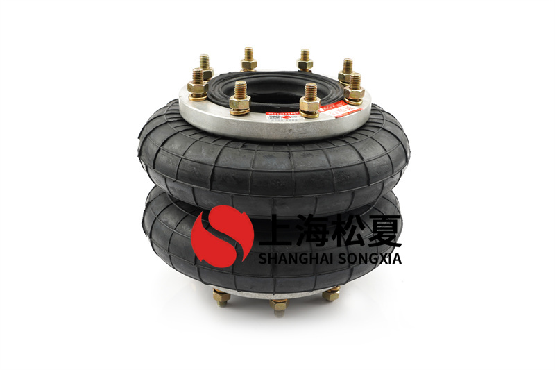 HF95/70-1活套式空氣彈簧可能出現(xiàn)哪些問題及如何處理？