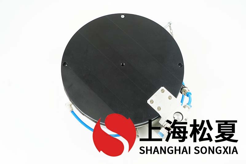 揭秘電子實(shí)驗(yàn)儀器薄膜式空氣減震器的作用、優(yōu)勢